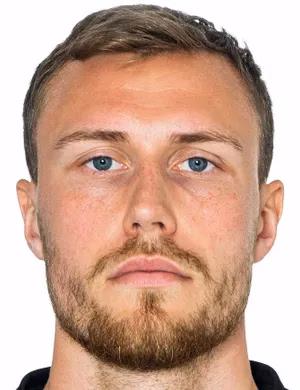 Niklas Dahlström