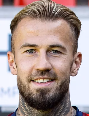 Niklas Bernd Dorsch