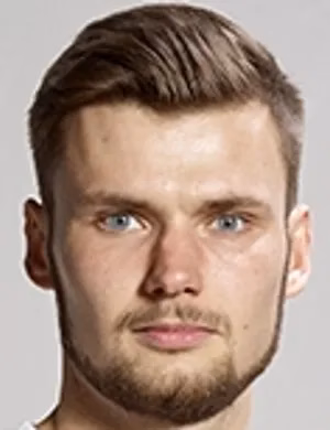 Niklas Friberg