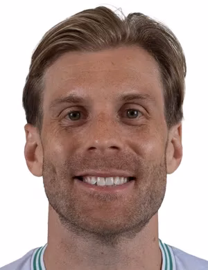 Niklas Gunnarsson