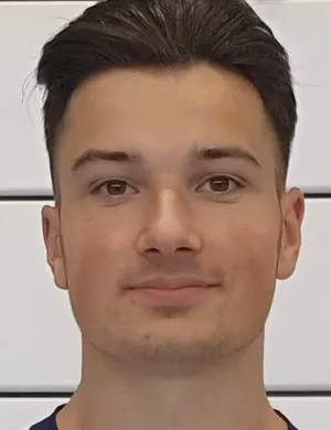 Niklas Hadaschik