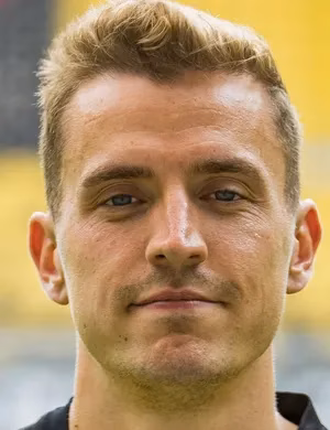 Niklas Hauptmann