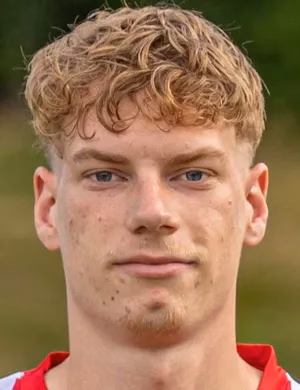 Niklas Heuser