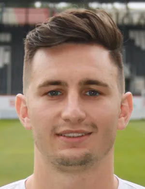Niklas Holderer
