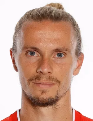 Bo Niklas Hult