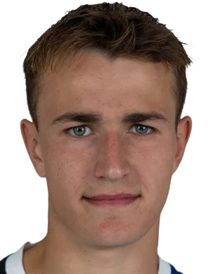 Niklas Jakobsen