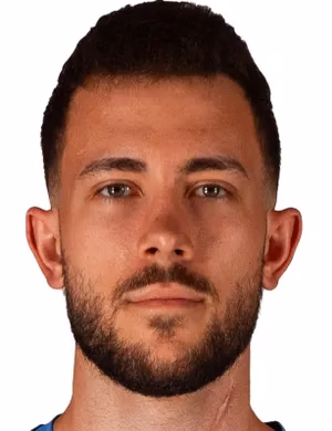 Niklas Jeck