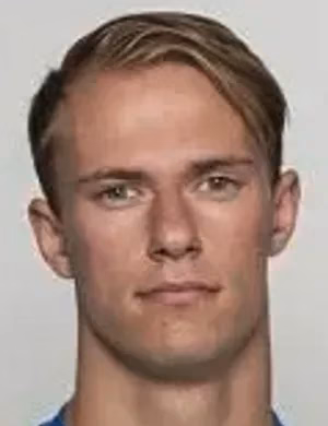 Niklas Jokelainen