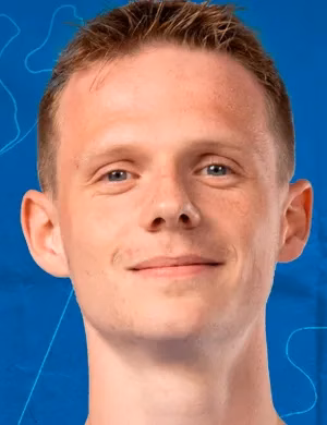 Niklas Kaus