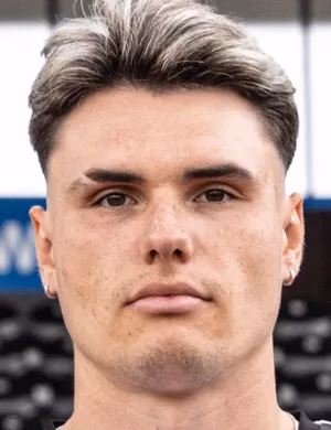 Niklas Kölle