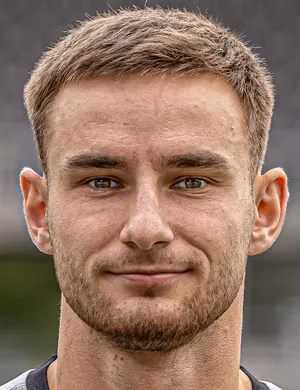 Niklas Lang