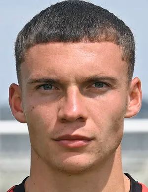 Niklas May