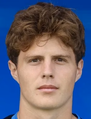 Niklas Mohr