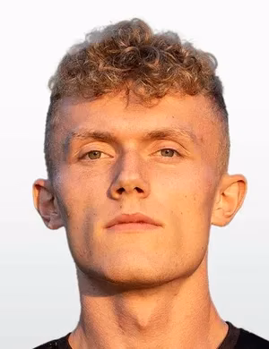 Niklas Noah Albrecht