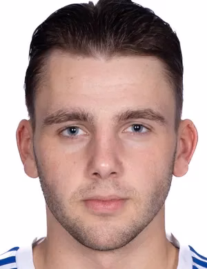 Niklas Ødegård