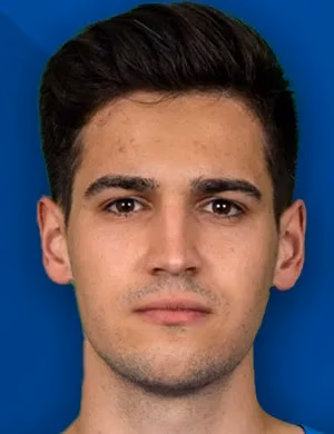 Niklas Oswald
