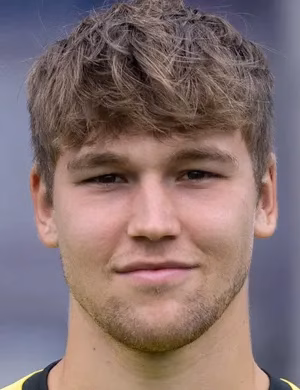 Niklas Sauter