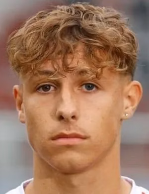 Niklas Schäck