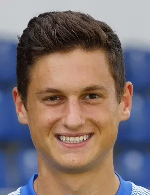 Niklas Schaffer