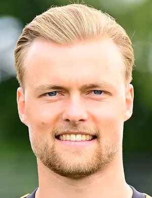 Niklas Seefried