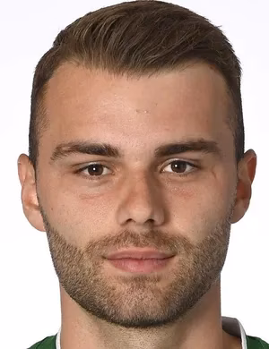 Niklas Steffen