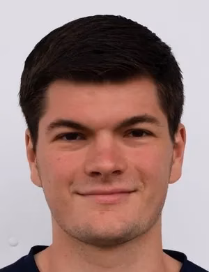 Niklas Ternes