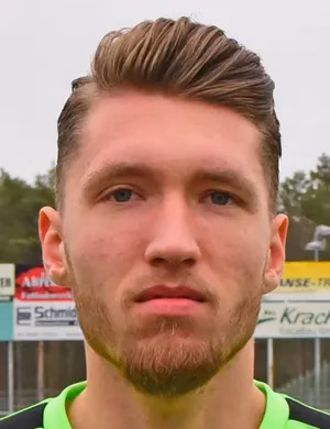 Niklas Thiel