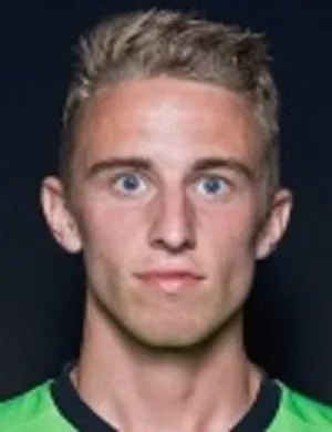 Niklas Wiebach