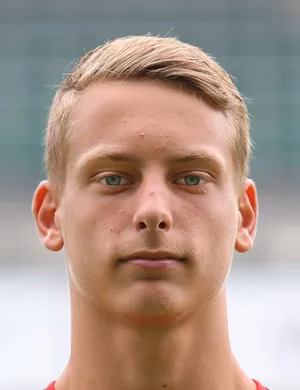 Niklas Wienhold
