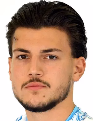 Niko Galešić