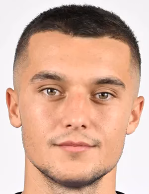 Niko Havelka