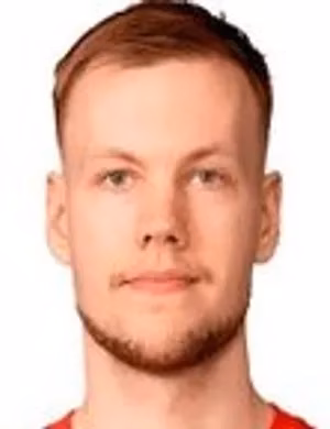 Niko Laulainen