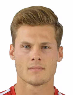 Niko Maucher
