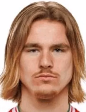 Nikolas Martin Myroniuk