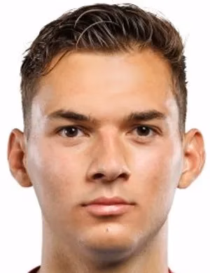 Niko Kristian Sigur