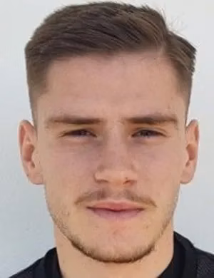 Niko Zamuda