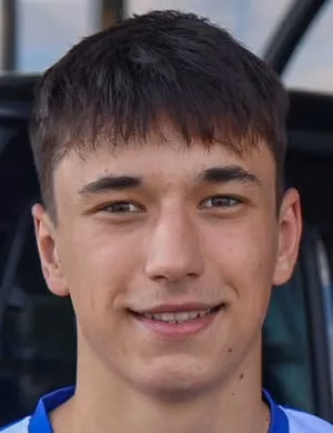Nikodem Ciupka