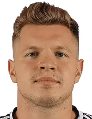 Nikodem Morawski
