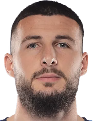 Nikola Kumburovic