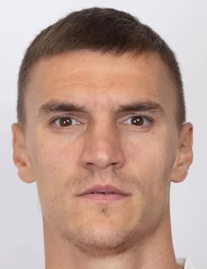 Никола Мараш