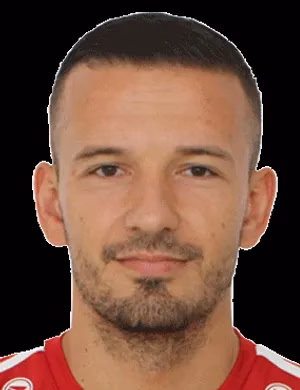 Nikola Mladenovic
