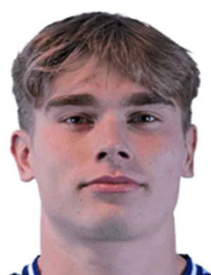 Nikolaj Ellegård Nielsen