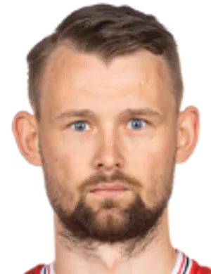 Nikolaj Andreas Hansen