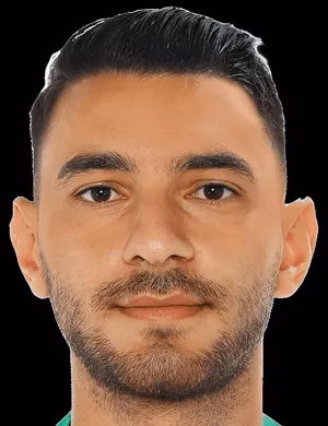 Νικόλας Παναγιώτου