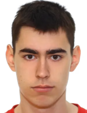 Эджибия Николай Ираклиевич