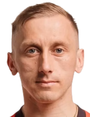 Лешкевич Николай Николаевич