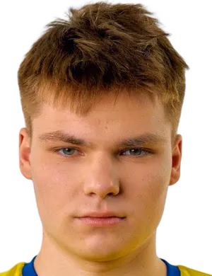 Мирский Николай Дмитриевич