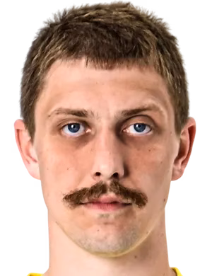 Присяжненко Николай Сергеевич