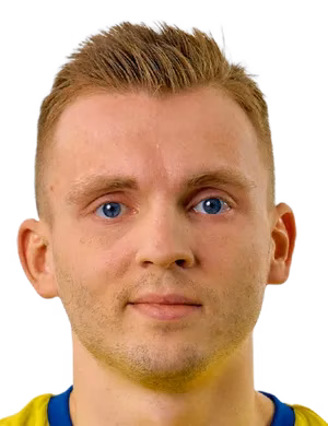 Прудников Николай Александрович