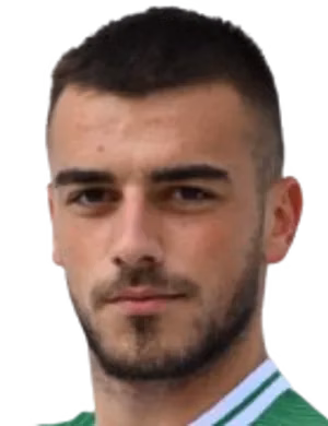 Николай Светославов Златев